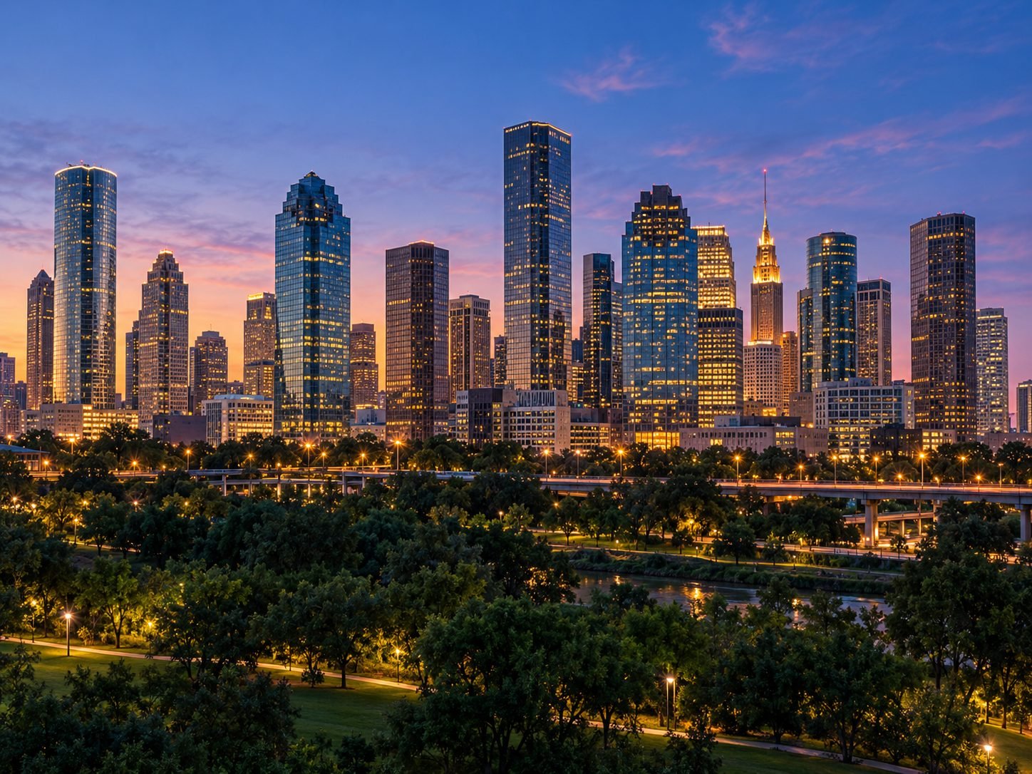 Houston