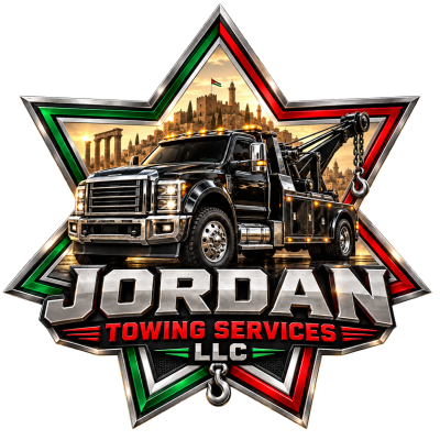 Jordan Towing Services