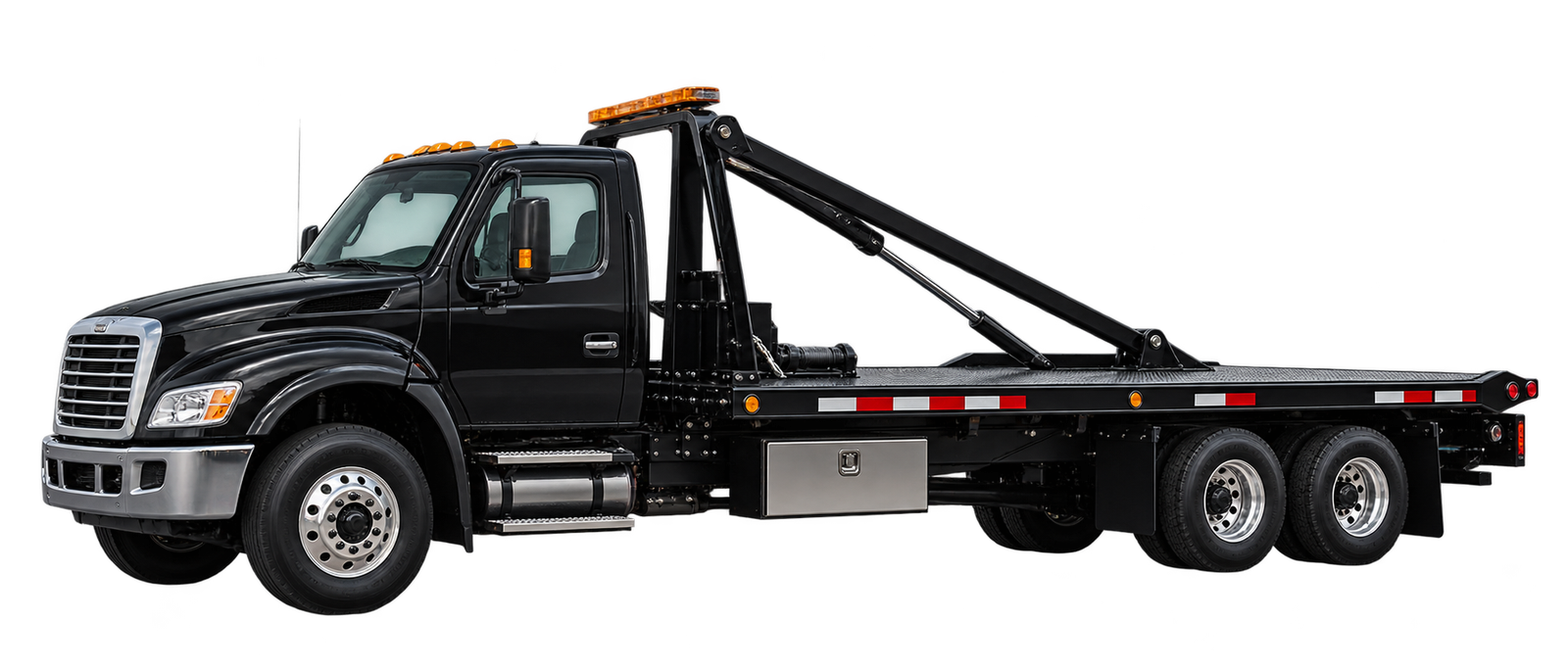 Towing Services
